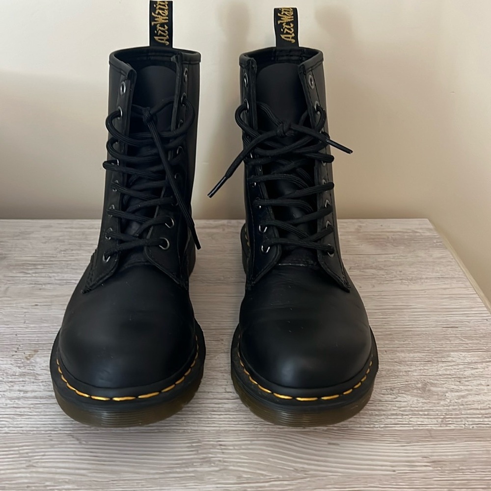 Like new (knock off) Doc Martens